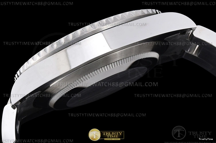 0708 TravelReady ROLSUB0426A – Submariner 116610LN 904L SS SS Black V6F V2 VS 1054